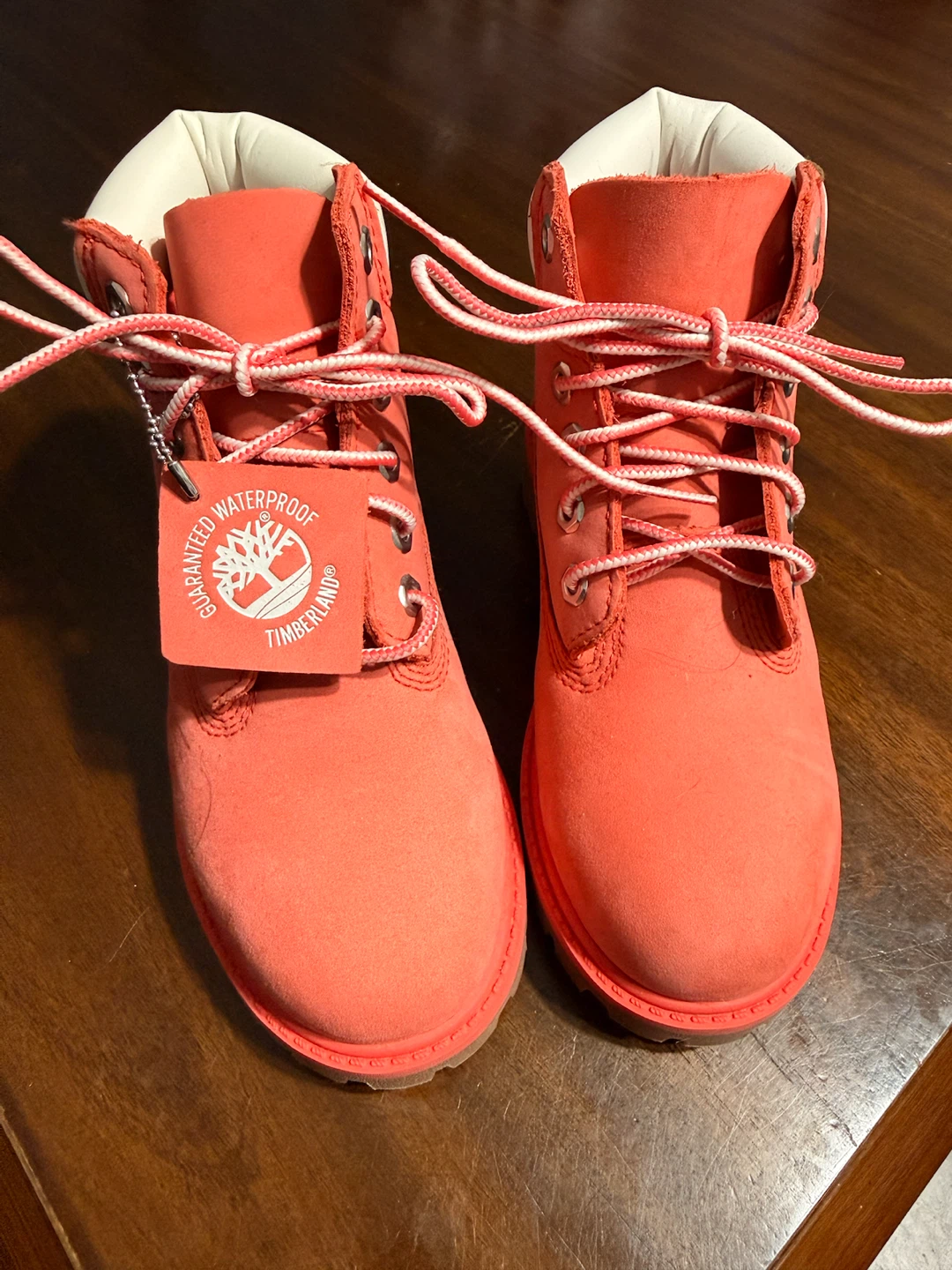 Timberland Waterproof Boots