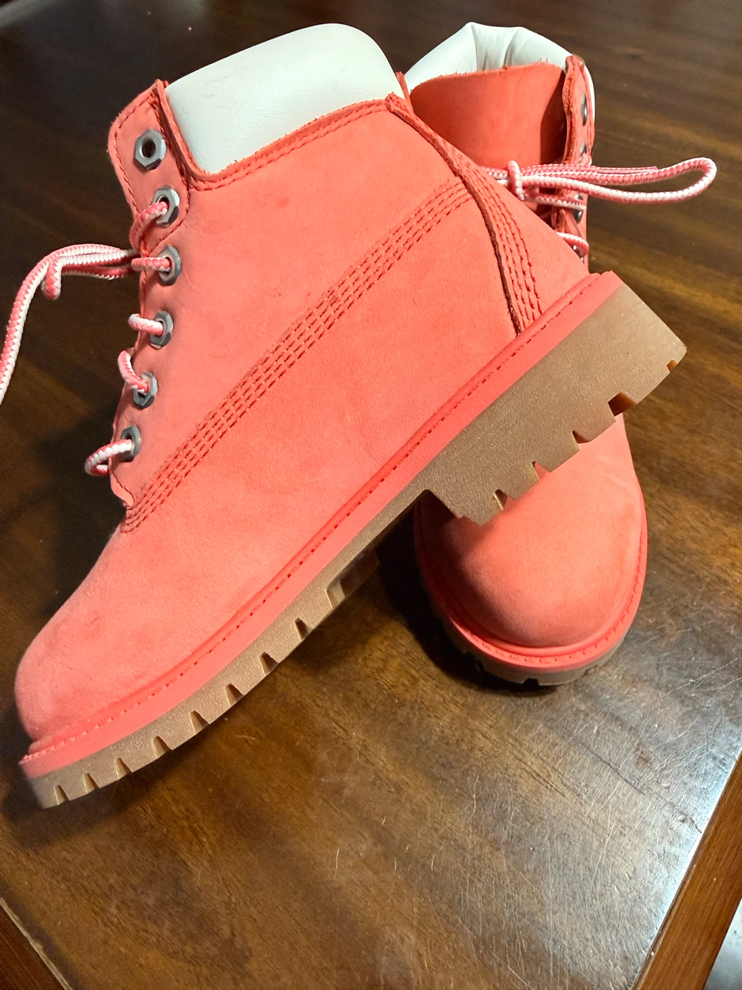 Timberland Waterproof Boots - photo 2