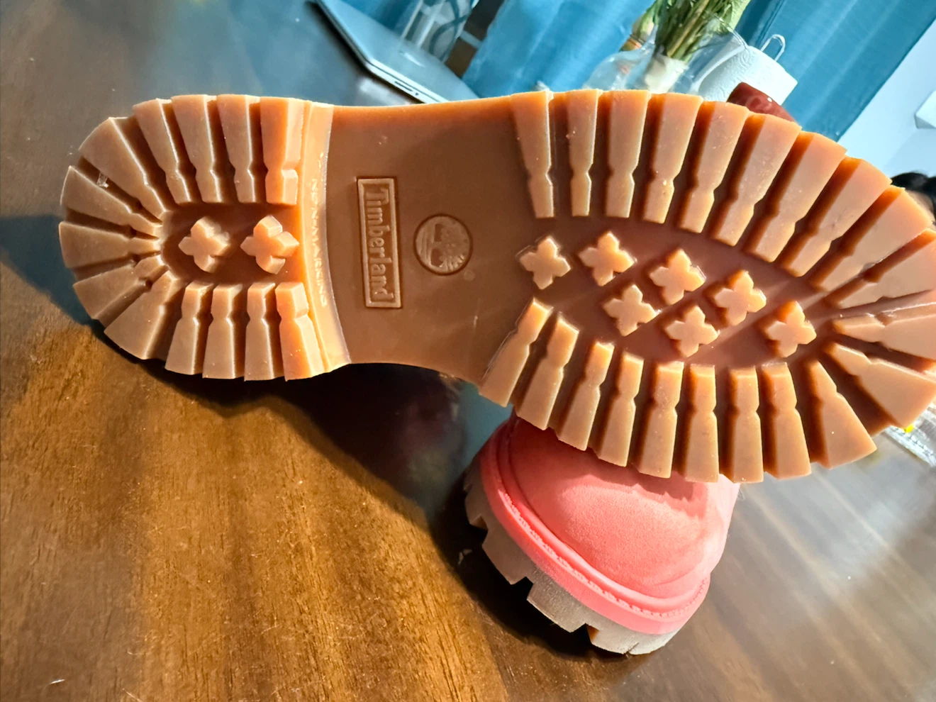 Timberland Waterproof Boots - photo 3