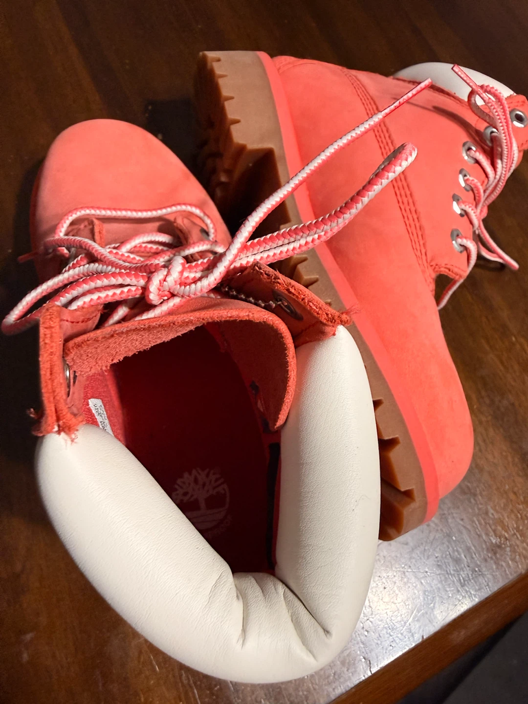 Timberland Waterproof Boots - photo 4