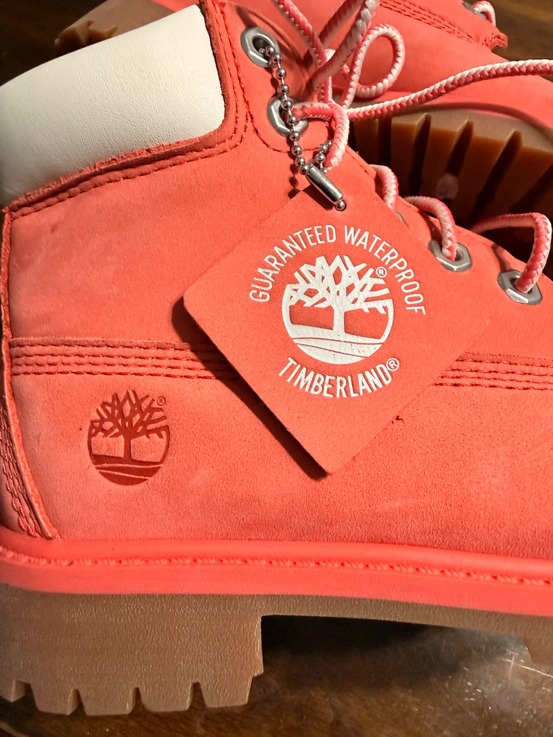 Timberland Waterproof Boots - photo 5