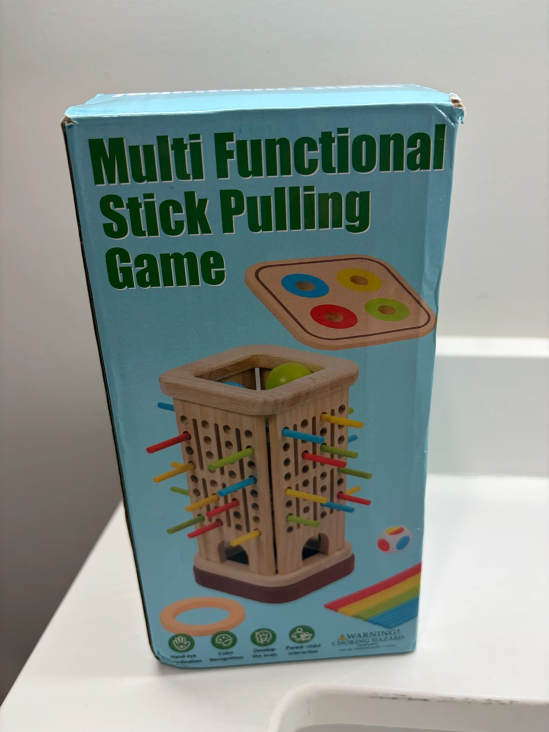 4 games in 1