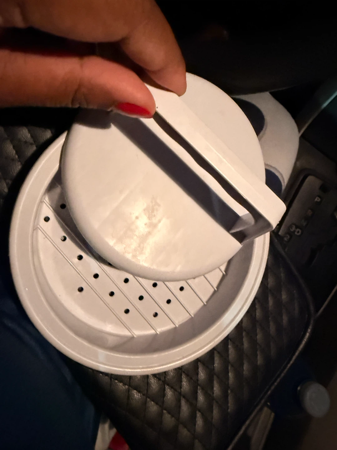 Hamburger shaper (free) Oakville - photo 2