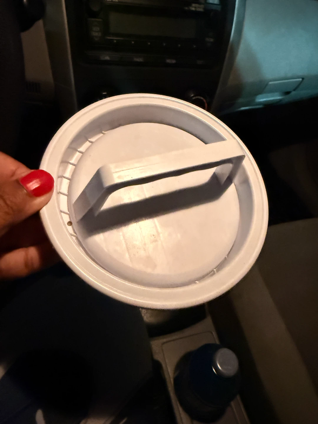 Hamburger shaper (free) Oakville - photo 5