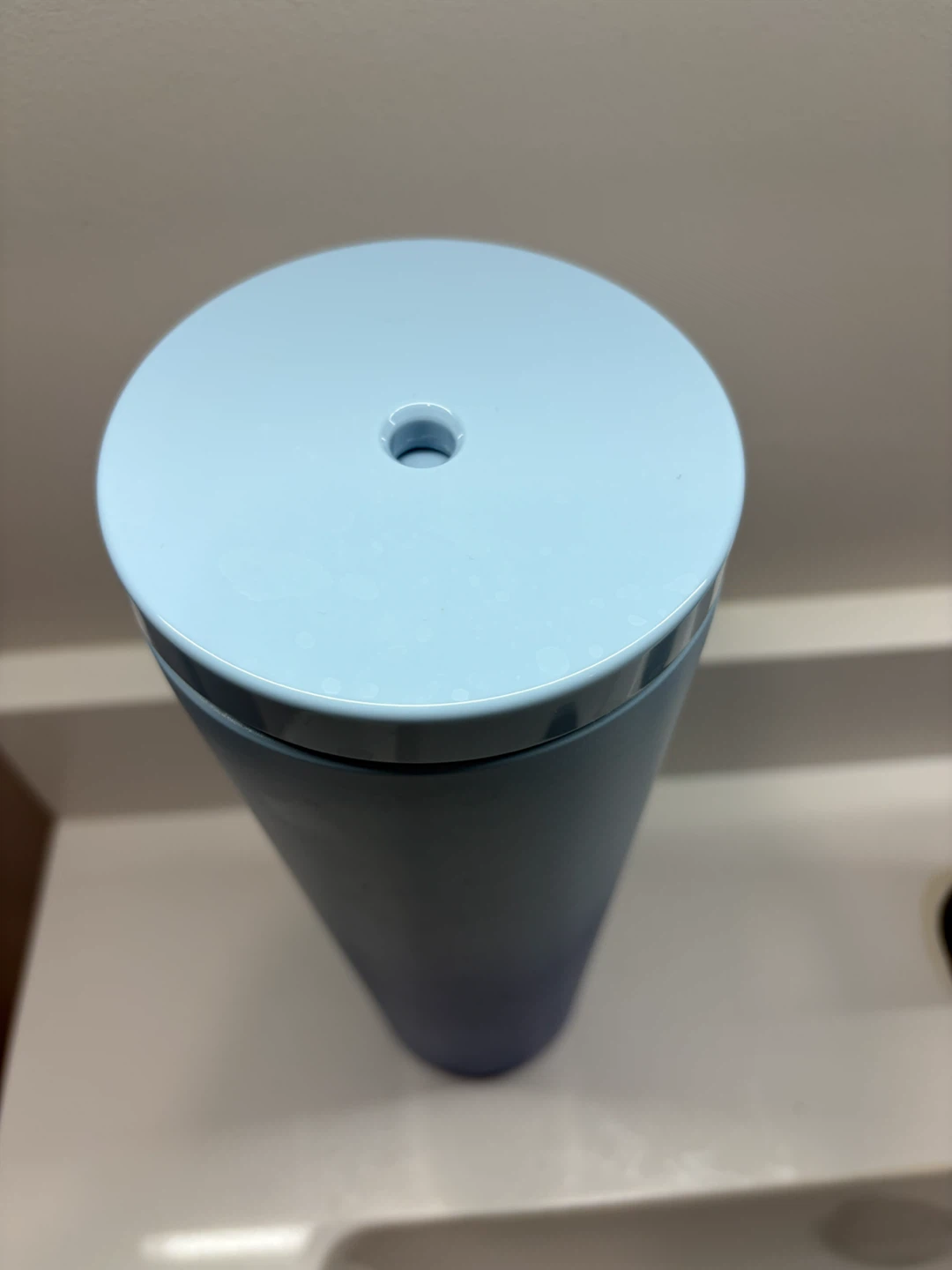 Iced beverage reusable - photo 2