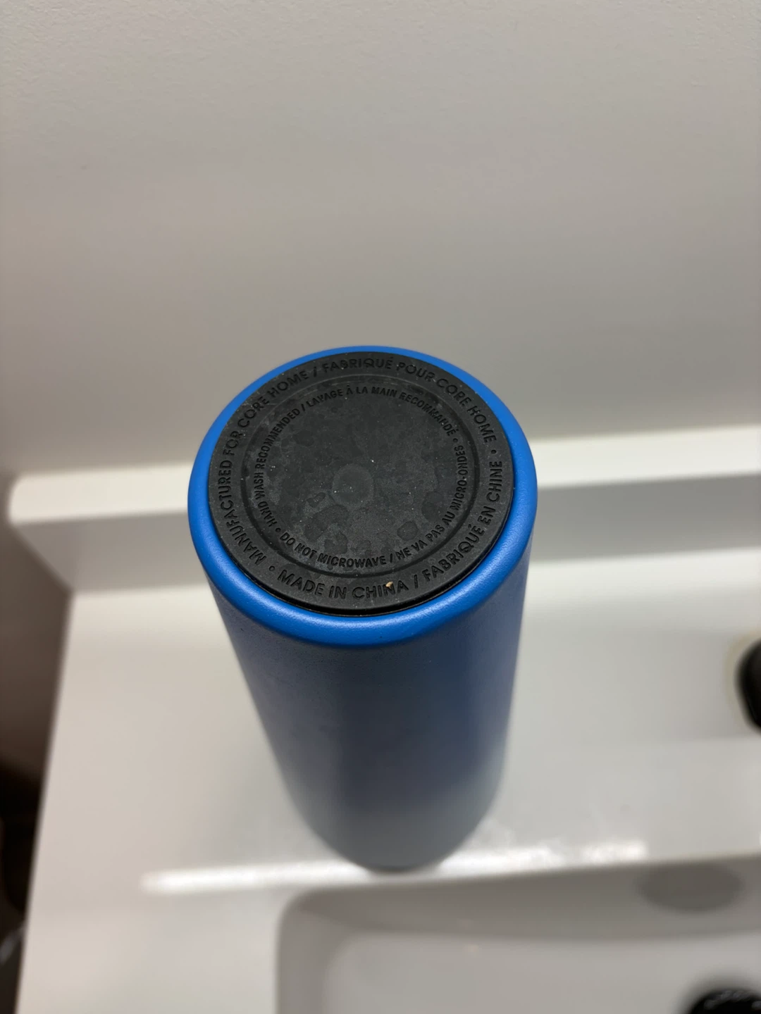 Iced beverage reusable - photo 3