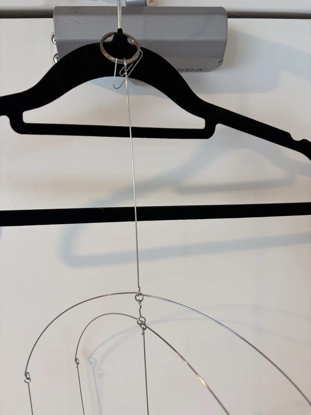 DIY picture mobile - photo 3