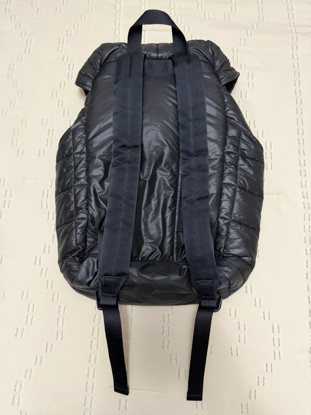 Michael Kors Quilted Backpack - photo 2
