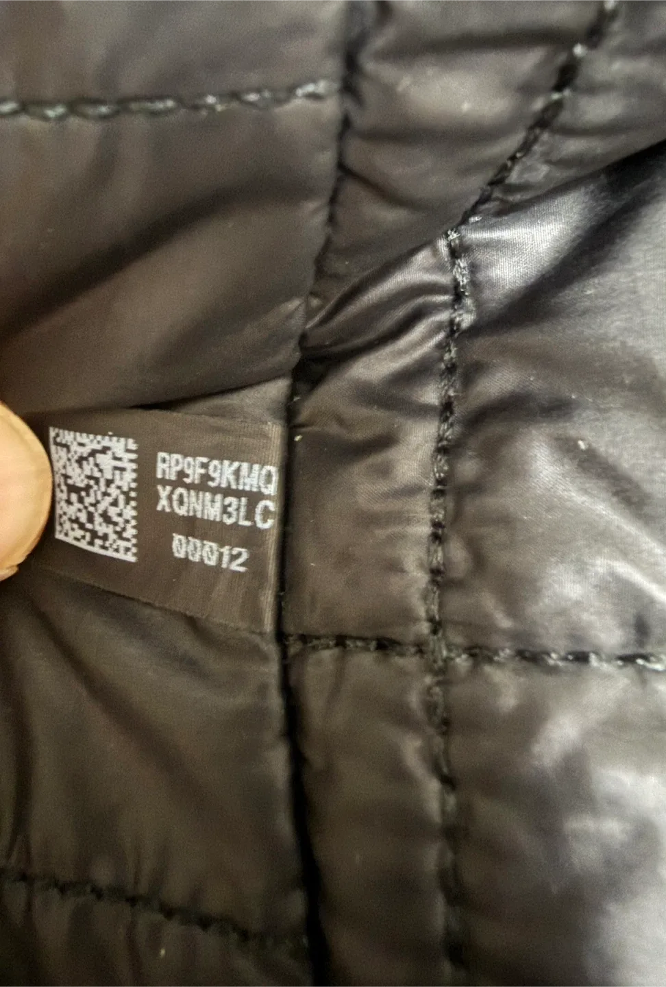 Michael Kors Quilted Backpack - photo 4