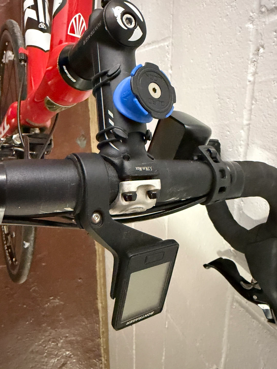 Trek Alpha Road Bike - photo 3