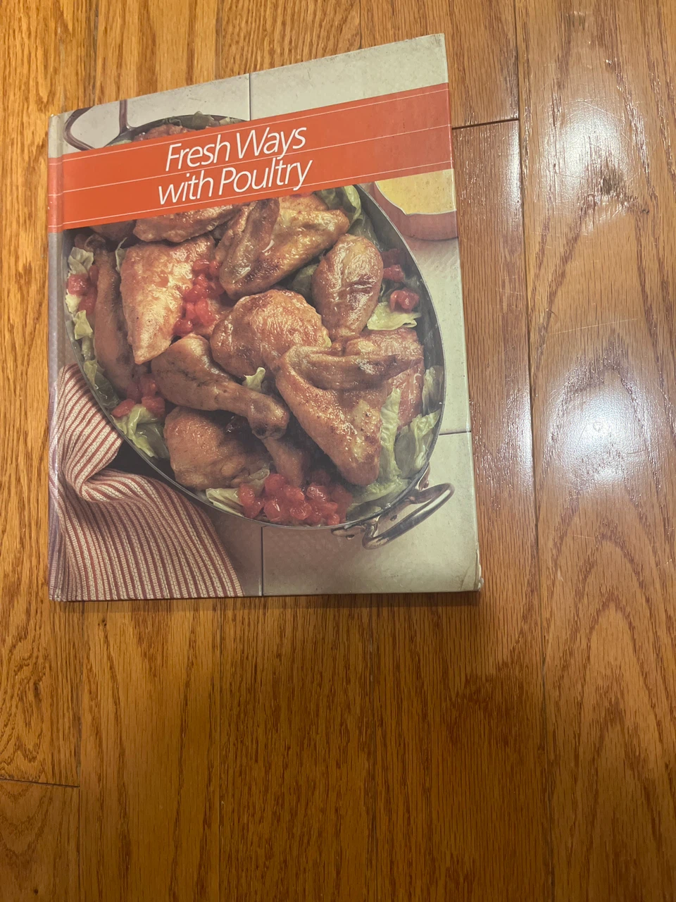 Allrecipes Dinner Tonight Cookbook - photo 4