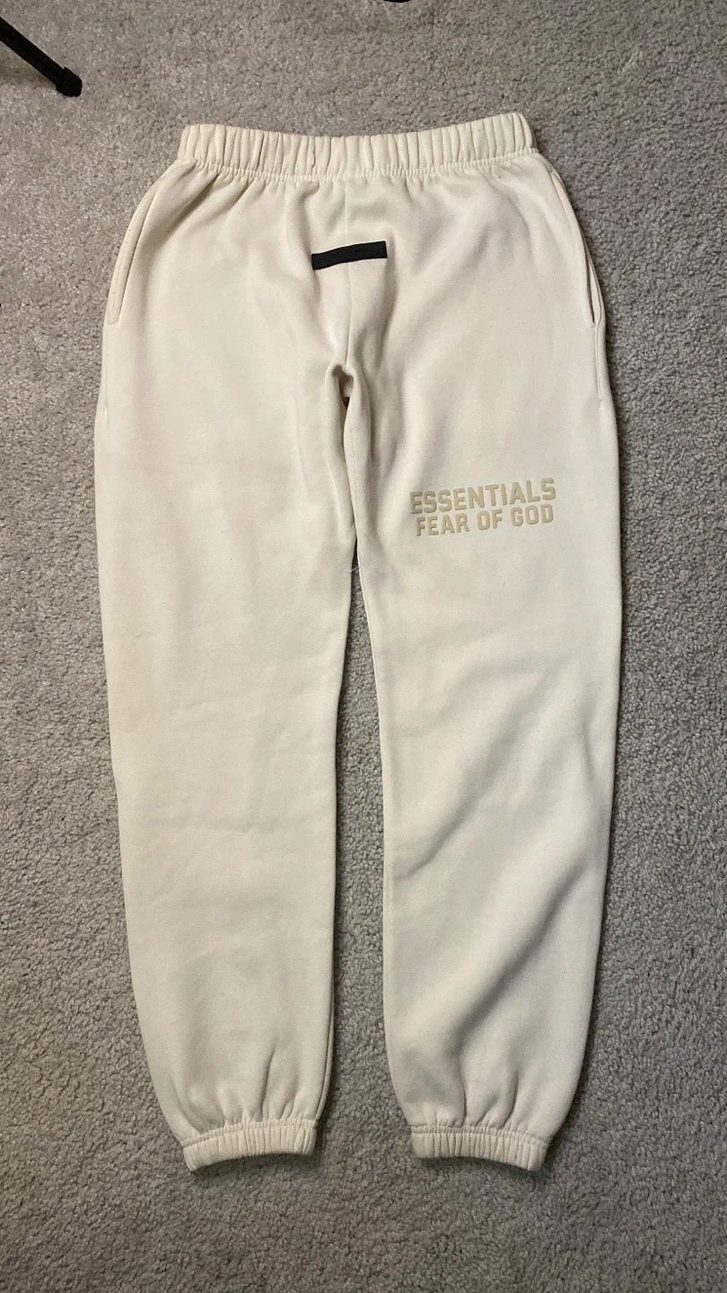 Essentials Fear of God Sweatpants