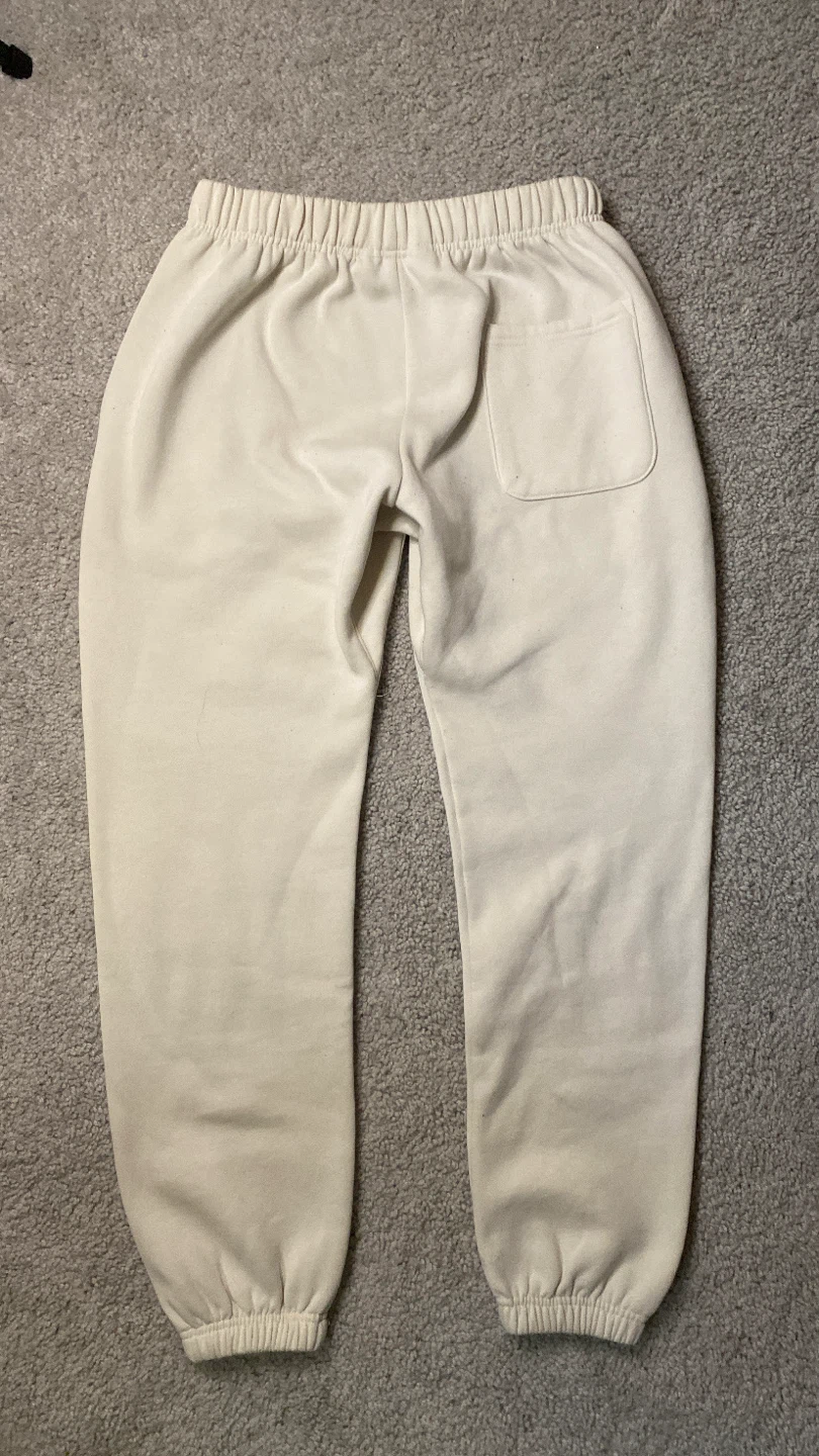 Essentials Fear of God Sweatpants - photo 2