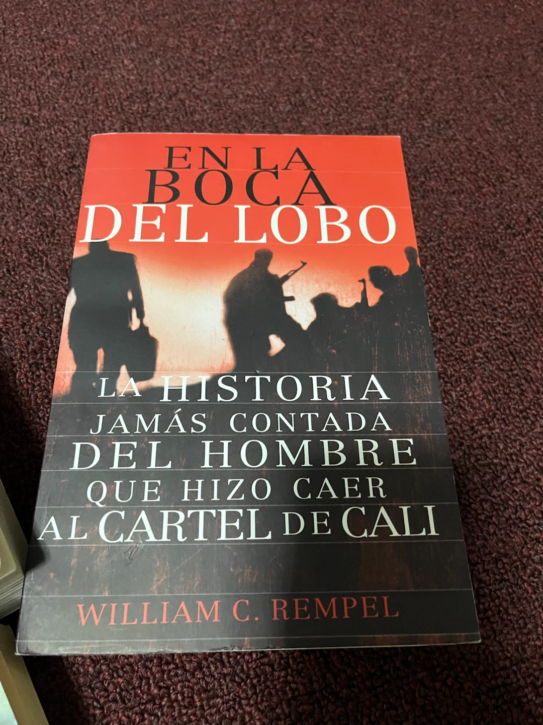 Set of 4 Spanish Non-Fiction Books - photo 3