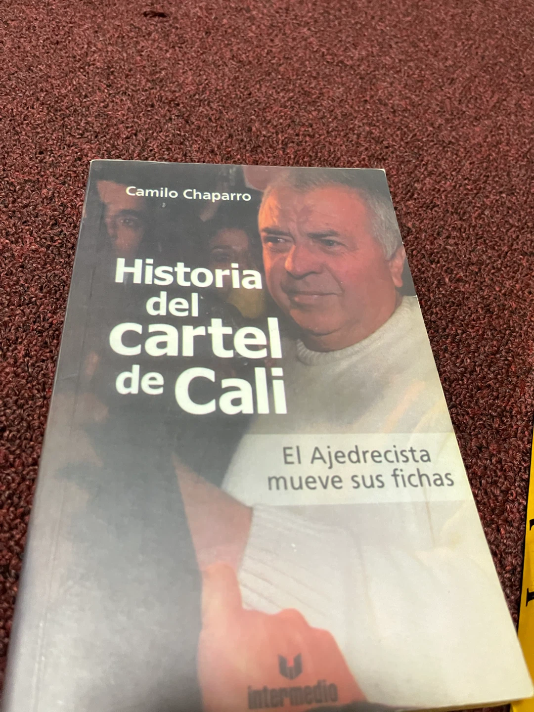 Set of 4 Spanish Non-Fiction Books - photo 4