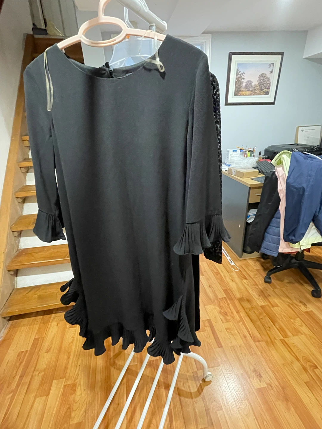 Bundle of 7 dresses - photo 3