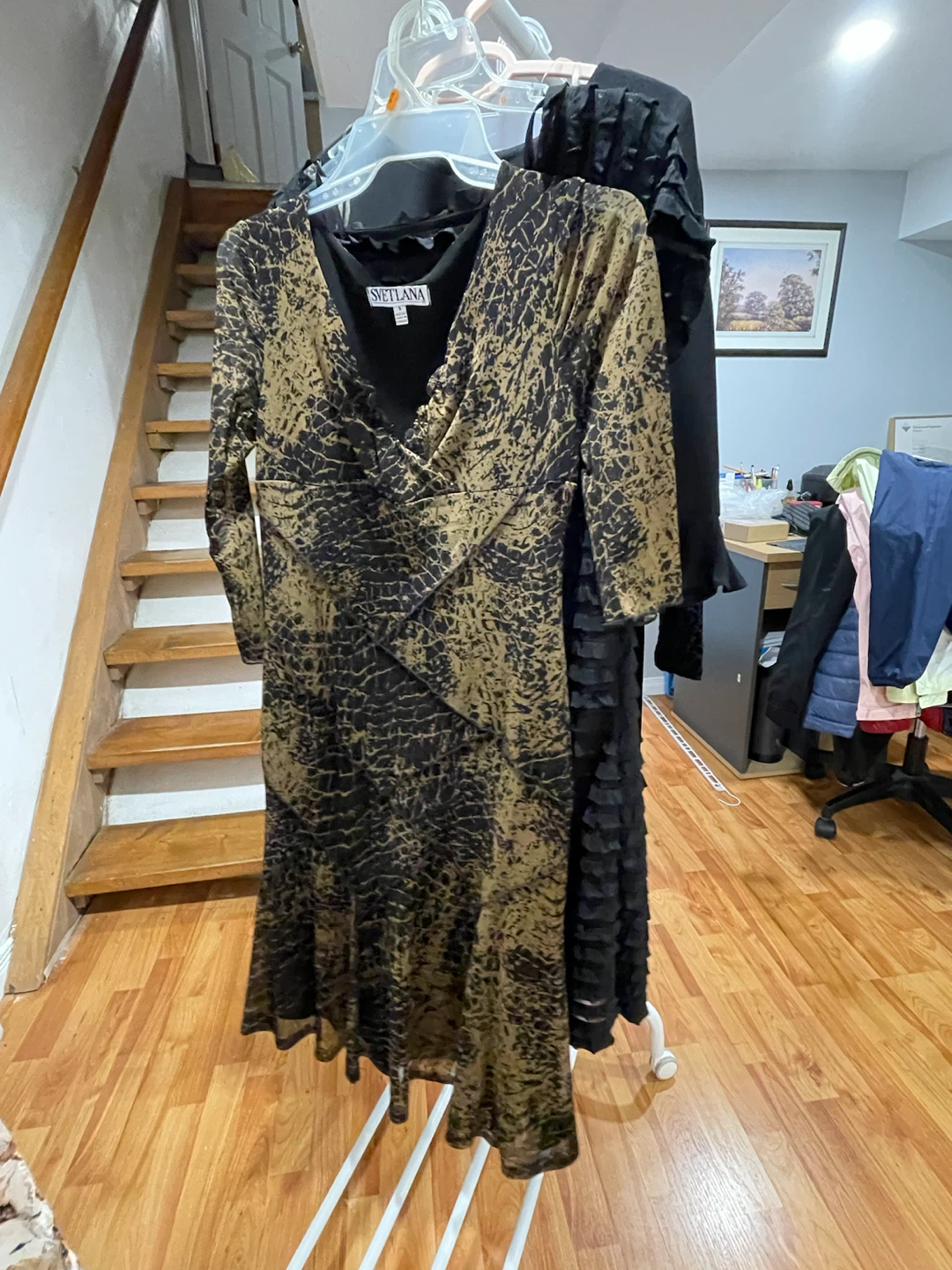 Bundle of 7 dresses - photo 5