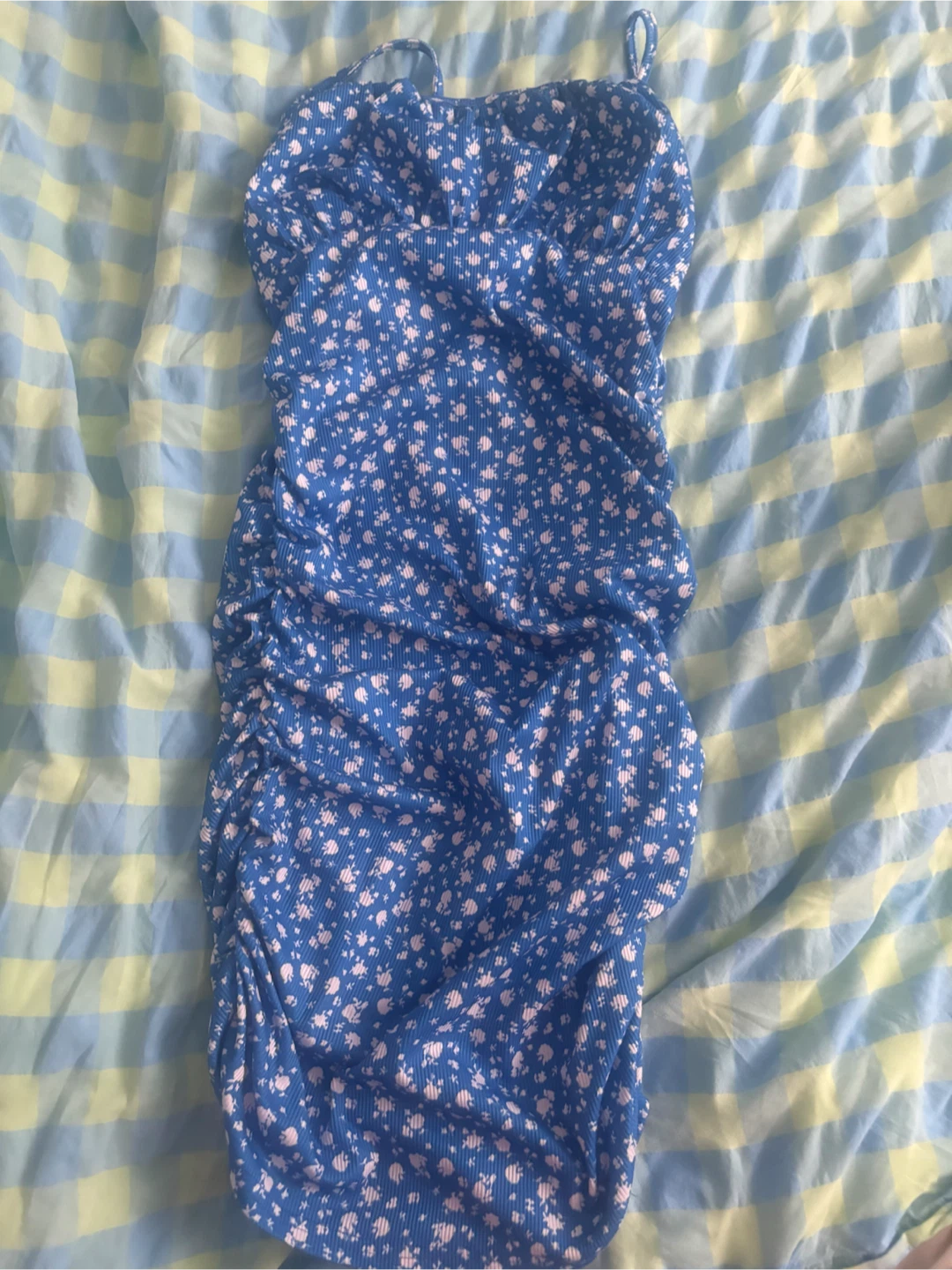 5 summer dresses (New) (Small) (All together for $5) - photo 2
