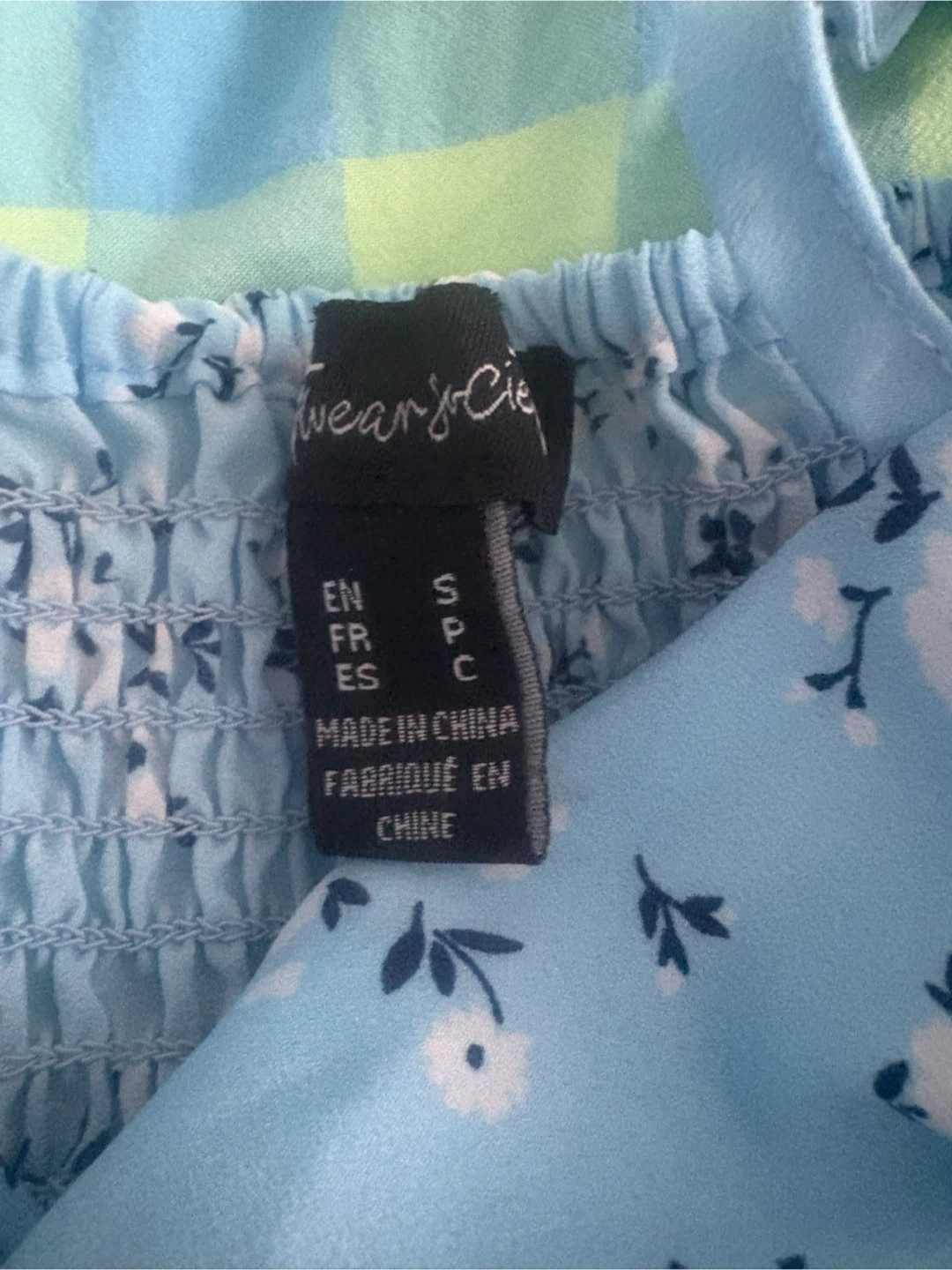 5 summer dresses (New) (Small) (All together for $5) - photo 4