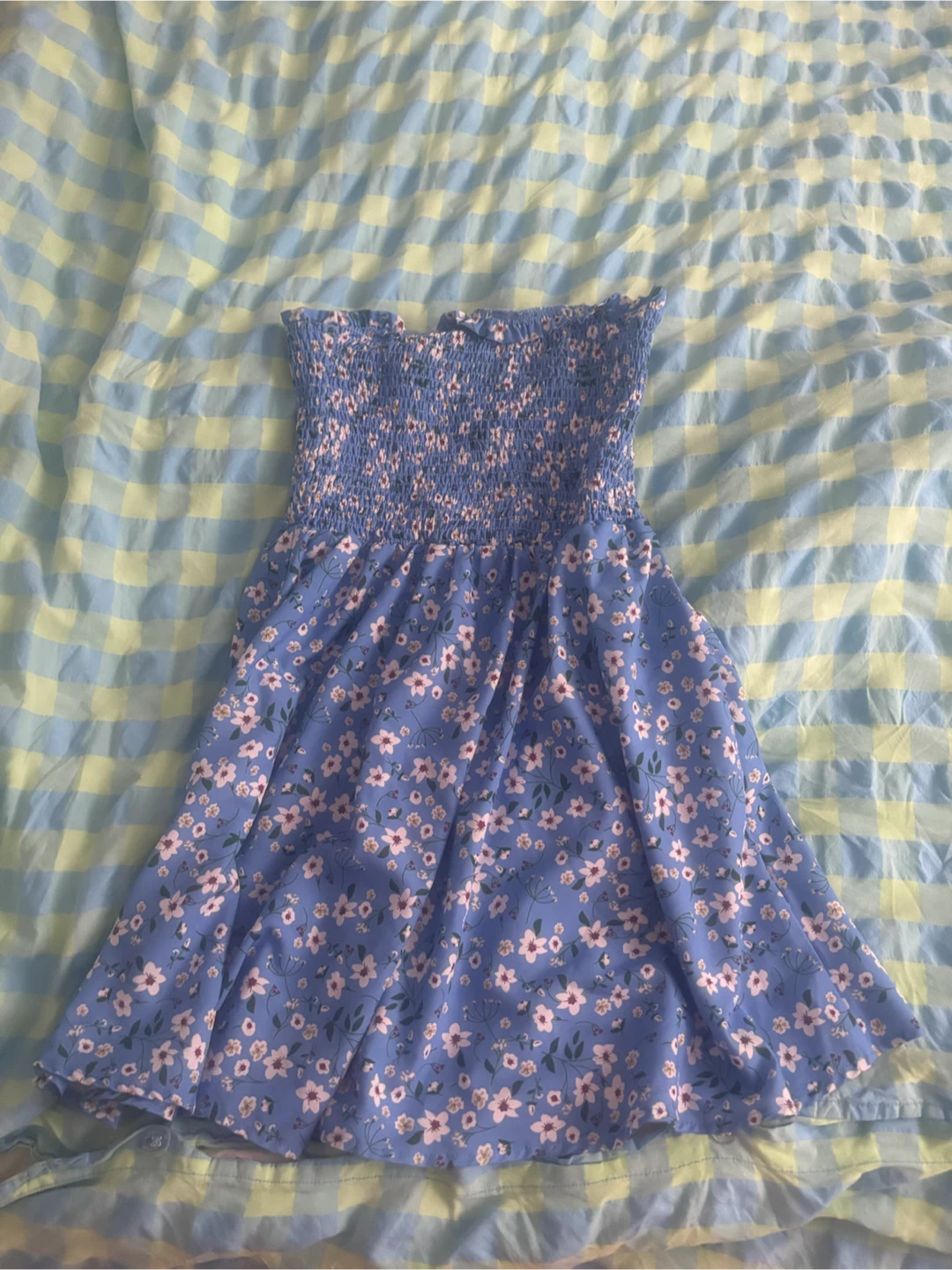5 summer dresses (New) (Small) (All together for $5) - photo 5