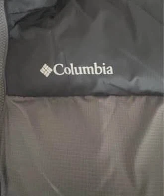 Columbia winter jacket (New) (Extra Large)(Authentic) - photo 2
