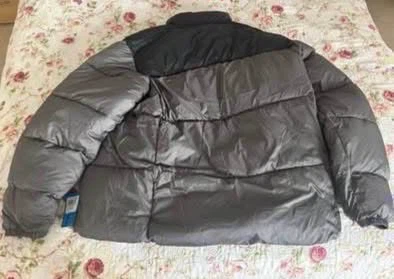 Columbia winter jacket (New) (Extra Large)(Authentic) - photo 3