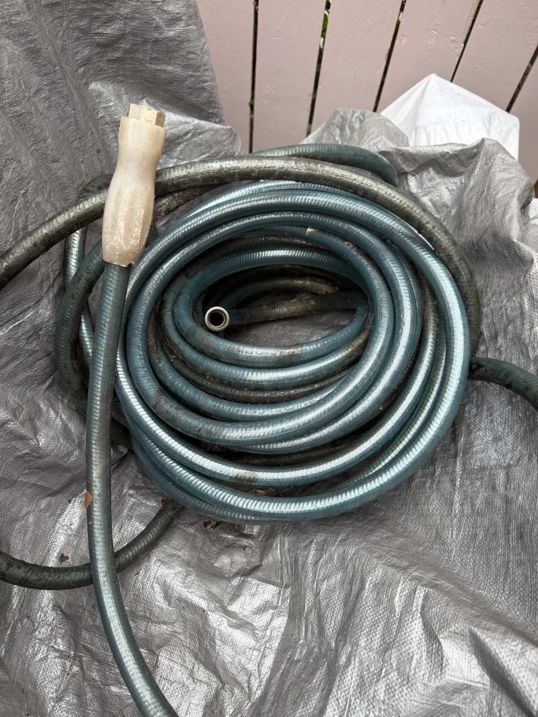 Continental Rubber Hose - photo 2