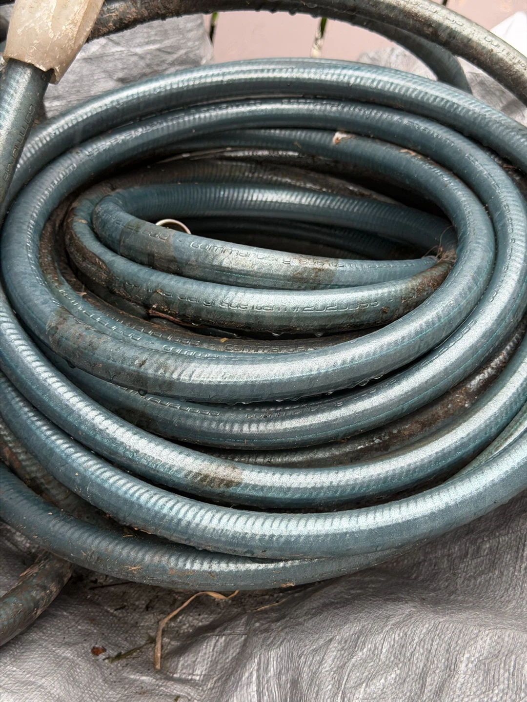 Continental Rubber Hose - photo 3
