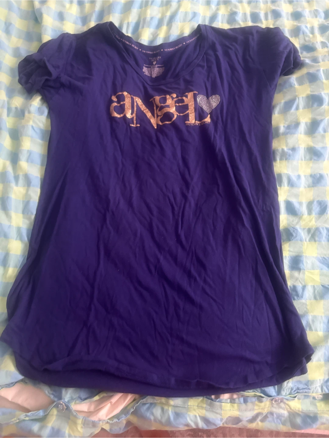 3 Victoria’s Secret night gowns(Medium) (All together for $5) - photo 2