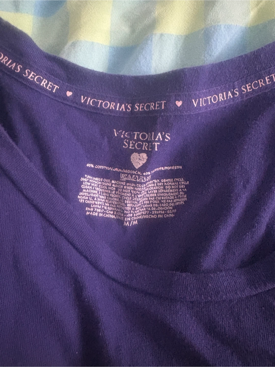 3 Victoria’s Secret night gowns(Medium) (All together for $5) - photo 3