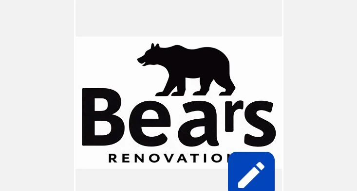 Bears Renovation