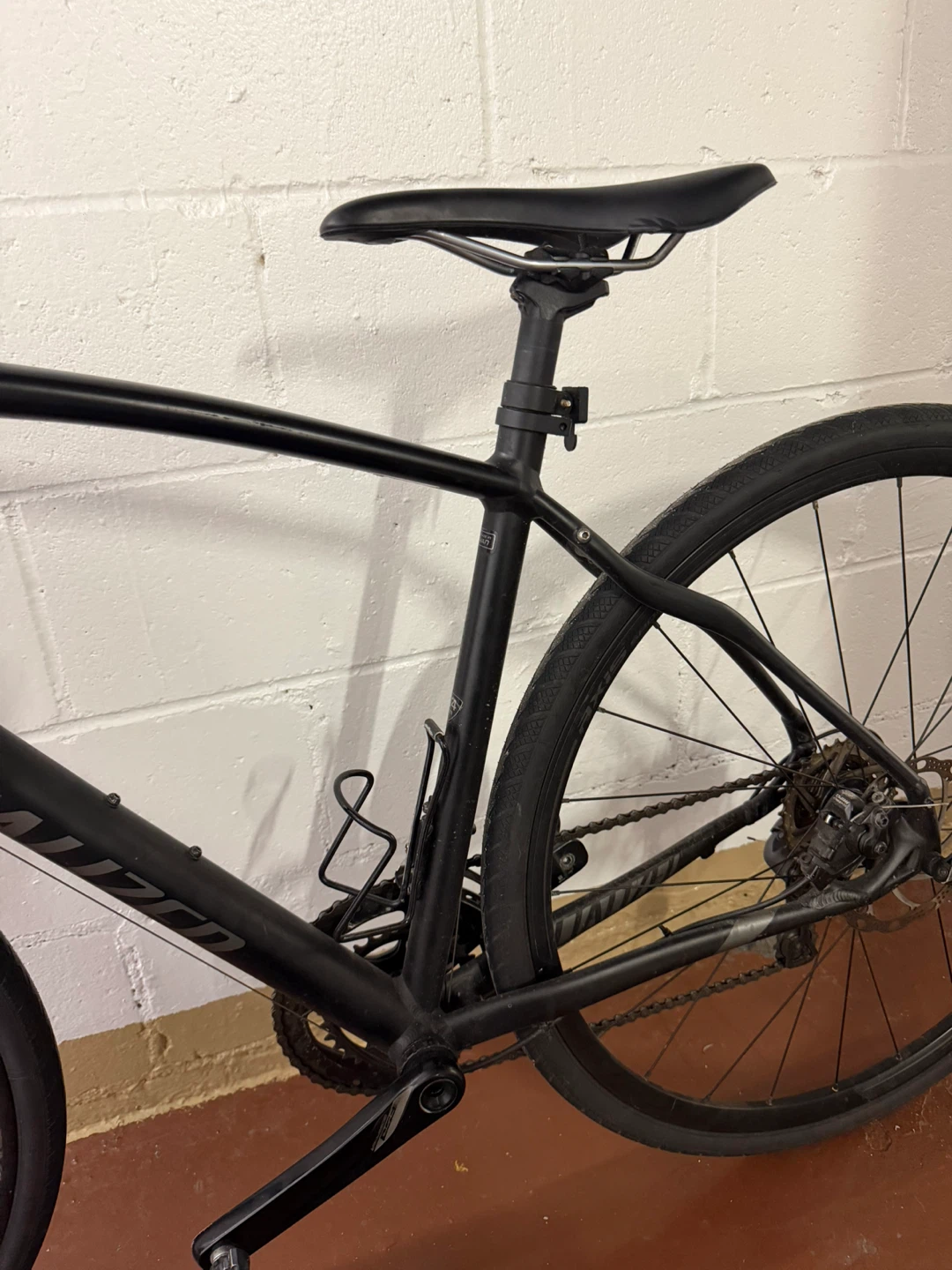 Model: 2017 Specialized Diverge A1 - photo 3
