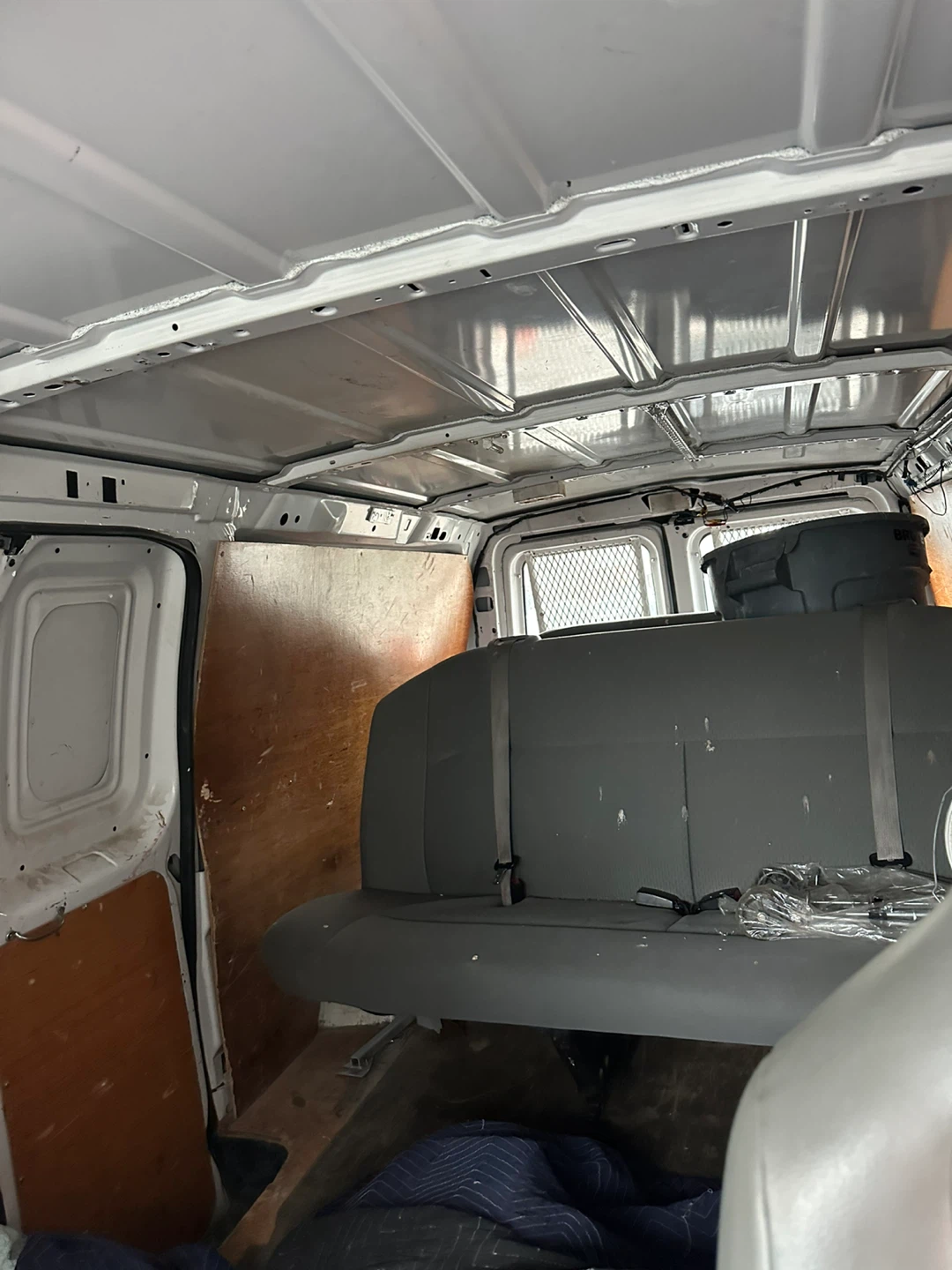 Ford E-Series Van - photo 5