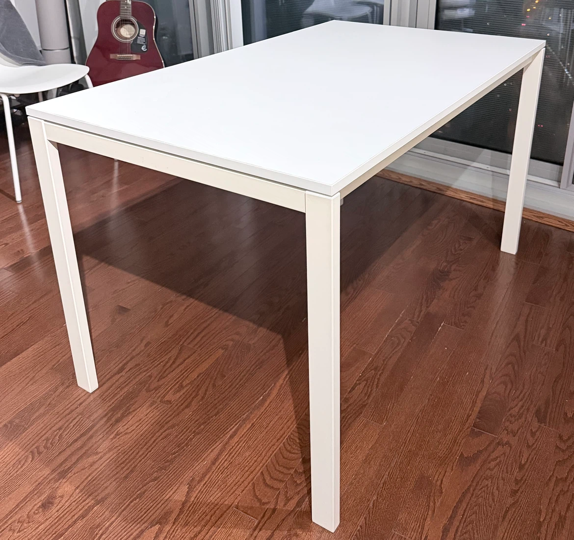 IKEA MELLTORP TABLE - Moving Sale - photo 3