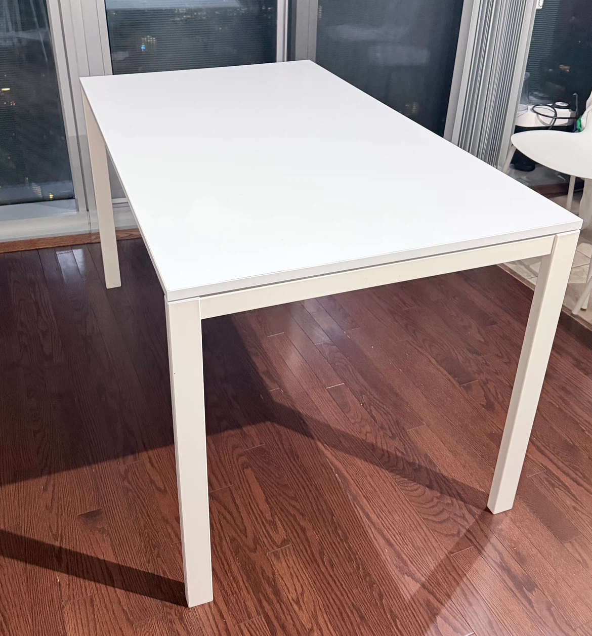 IKEA MELLTORP TABLE - Moving Sale - photo 4