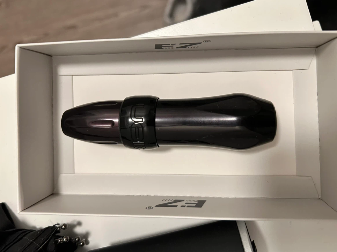 Fk Irons Spektra Xion Stealth Tattoo Machine