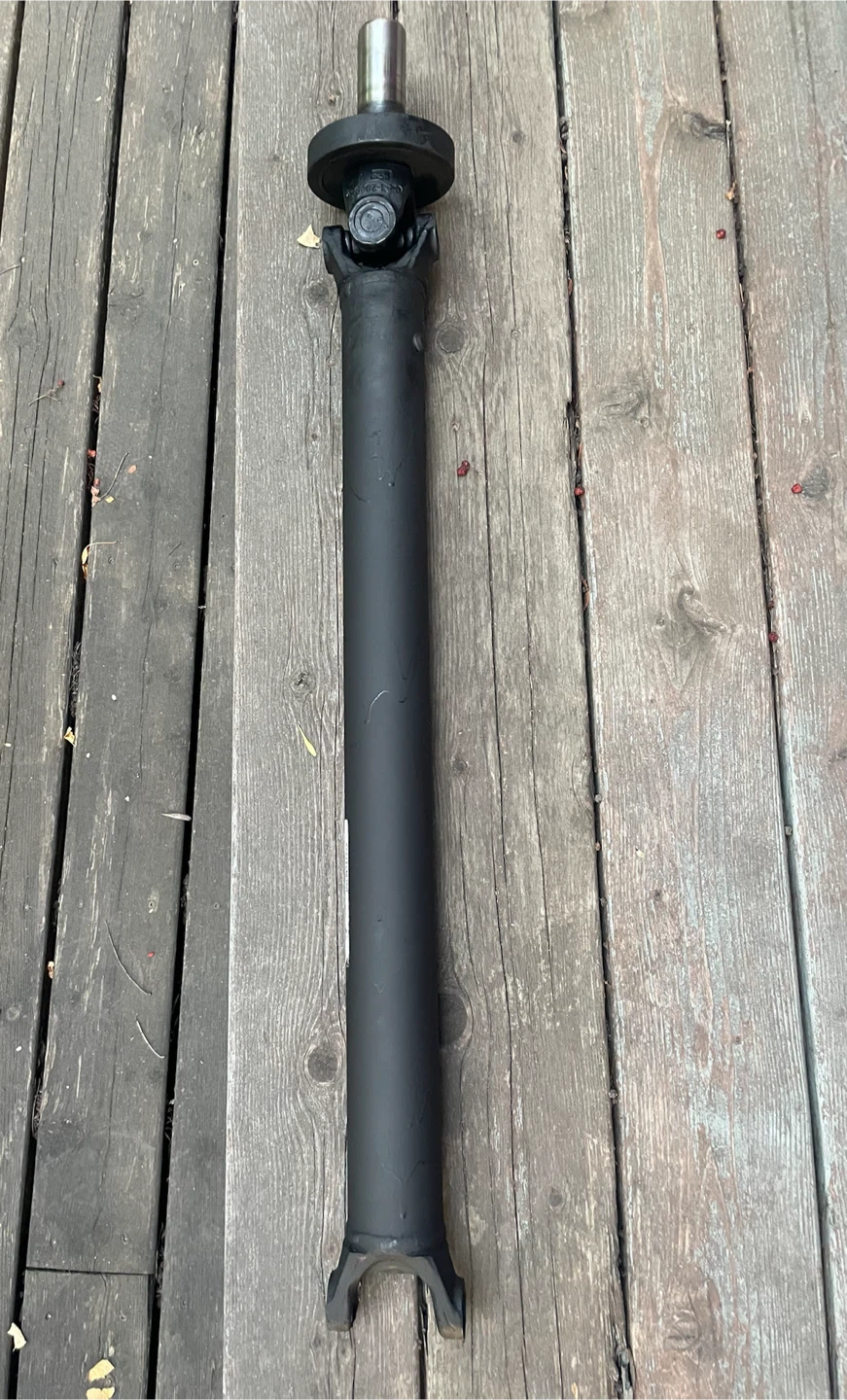Rear Driveshaft for Jeep Grand Cherokee WJ 4.0L 4WD