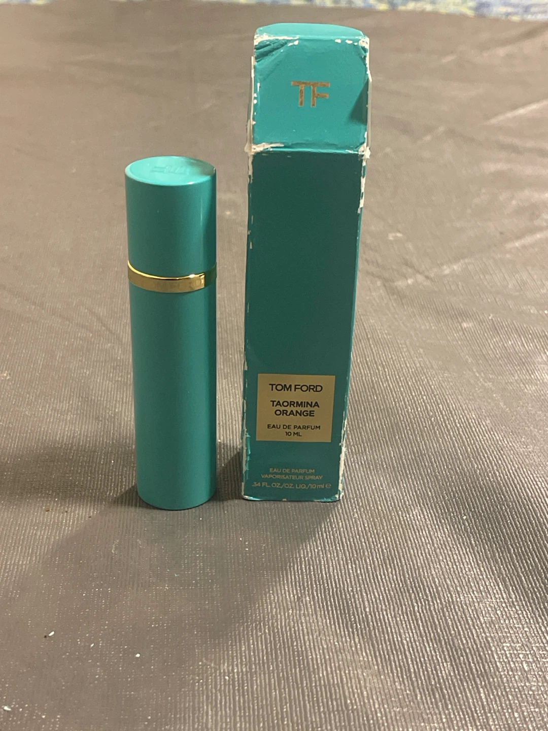 Tom Ford Taormina Orange Eau de Parfum 10ml