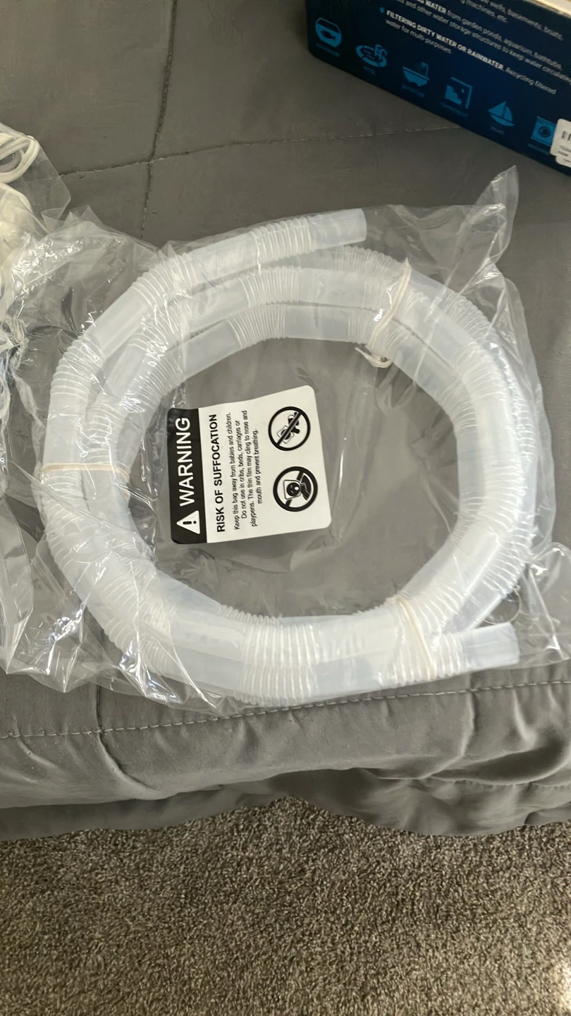 Submersible Water Pump