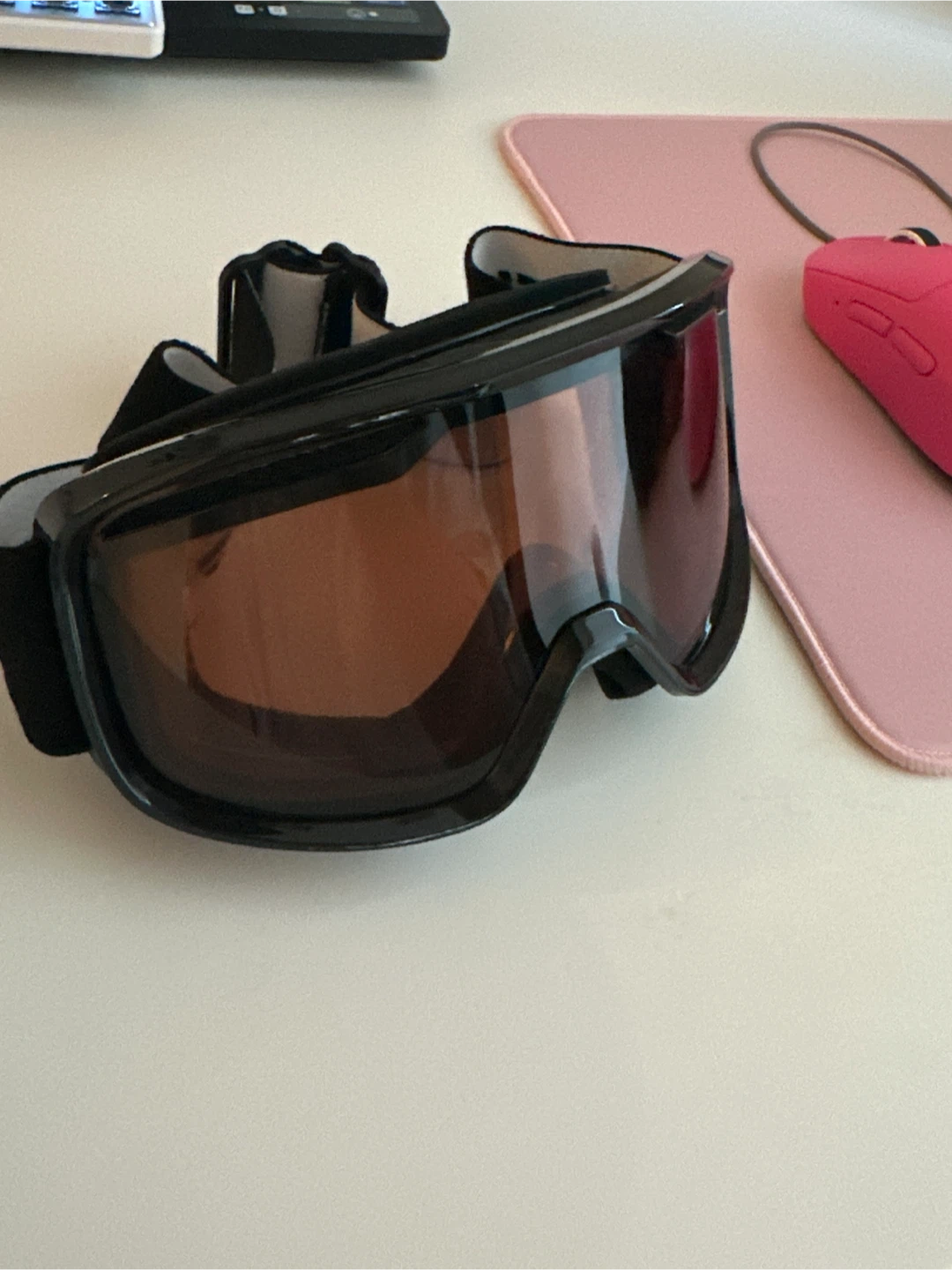SMITH Ski Goggles