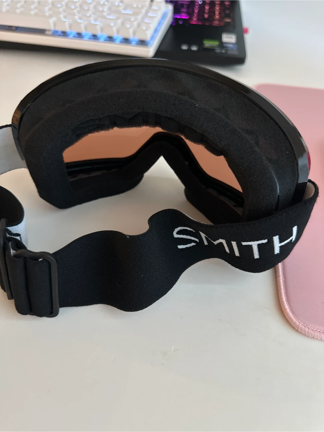 SMITH Ski Goggles - photo 2