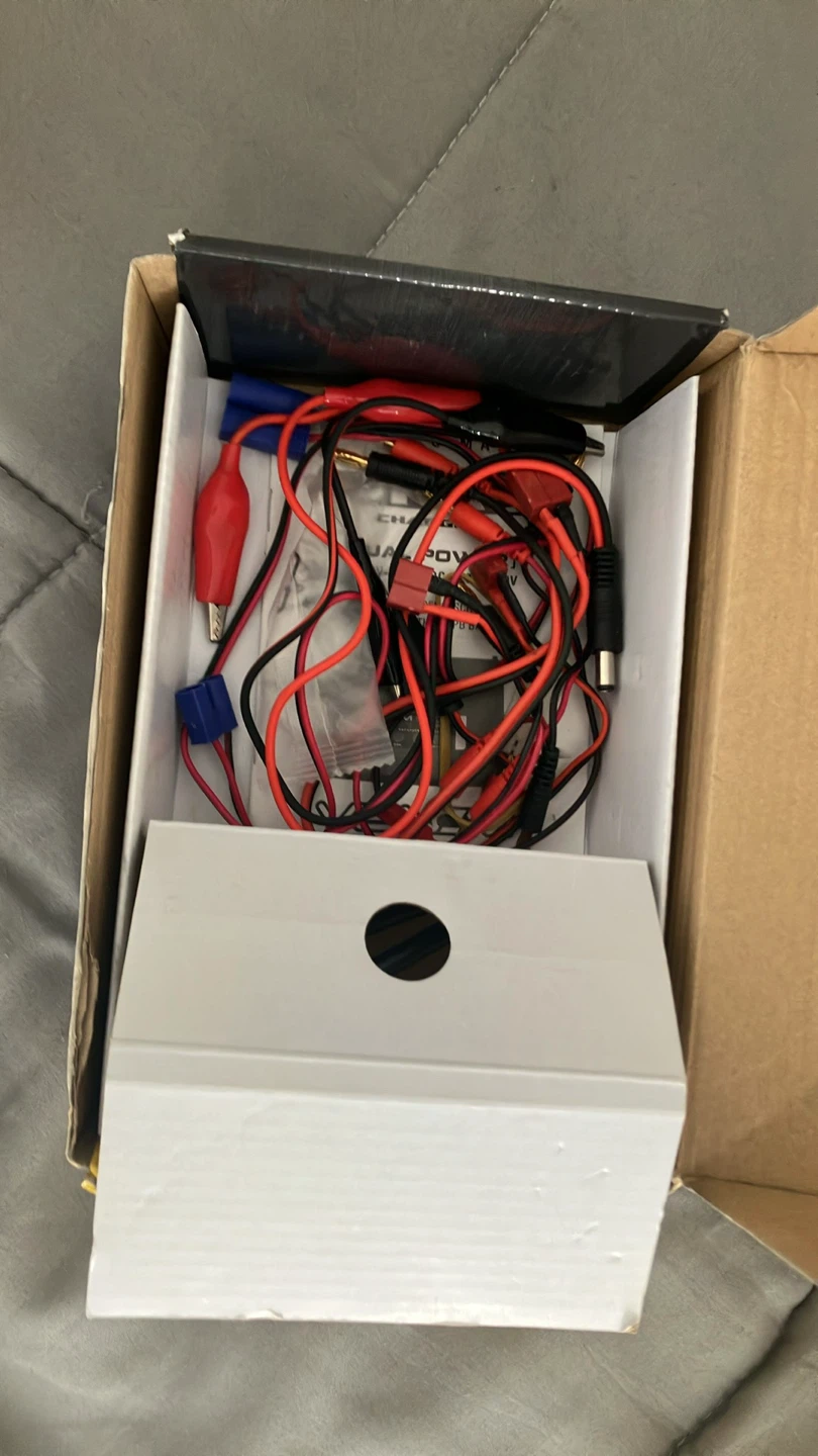 Venom OPR2 Dual Power Charger - photo 2