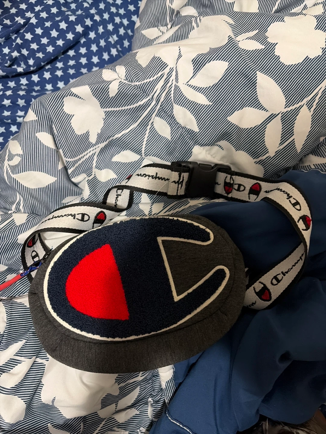 Champion Waist Bag
