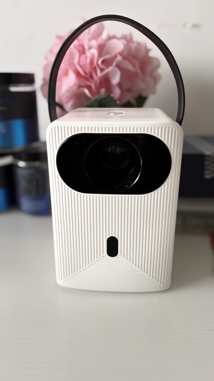 Portable Mini Projector