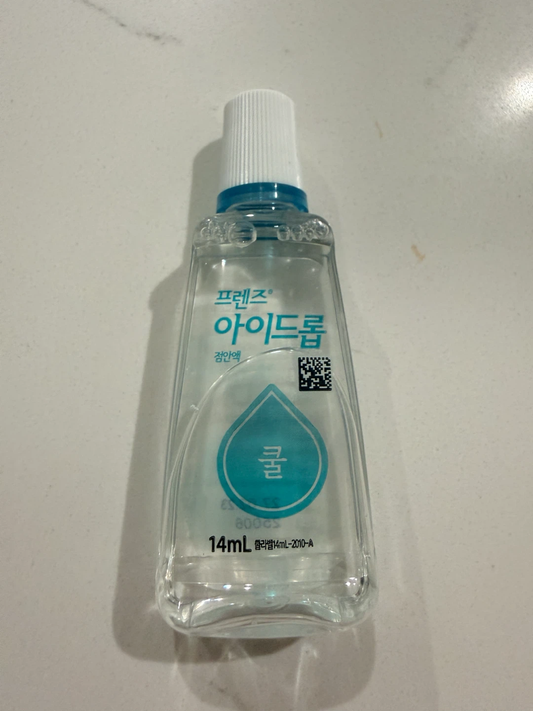 Eye Drops Cool 14ml