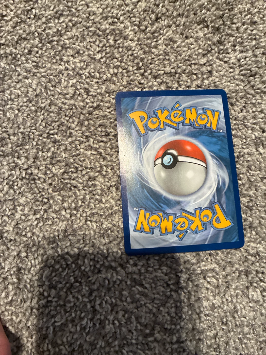 Pokémon Giratina V Trading Card - photo 2