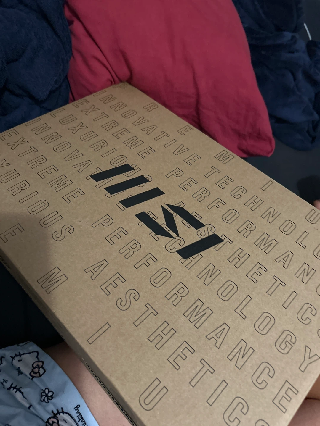 MSI Thin GF63 12UDX Gaming Laptop - photo 4