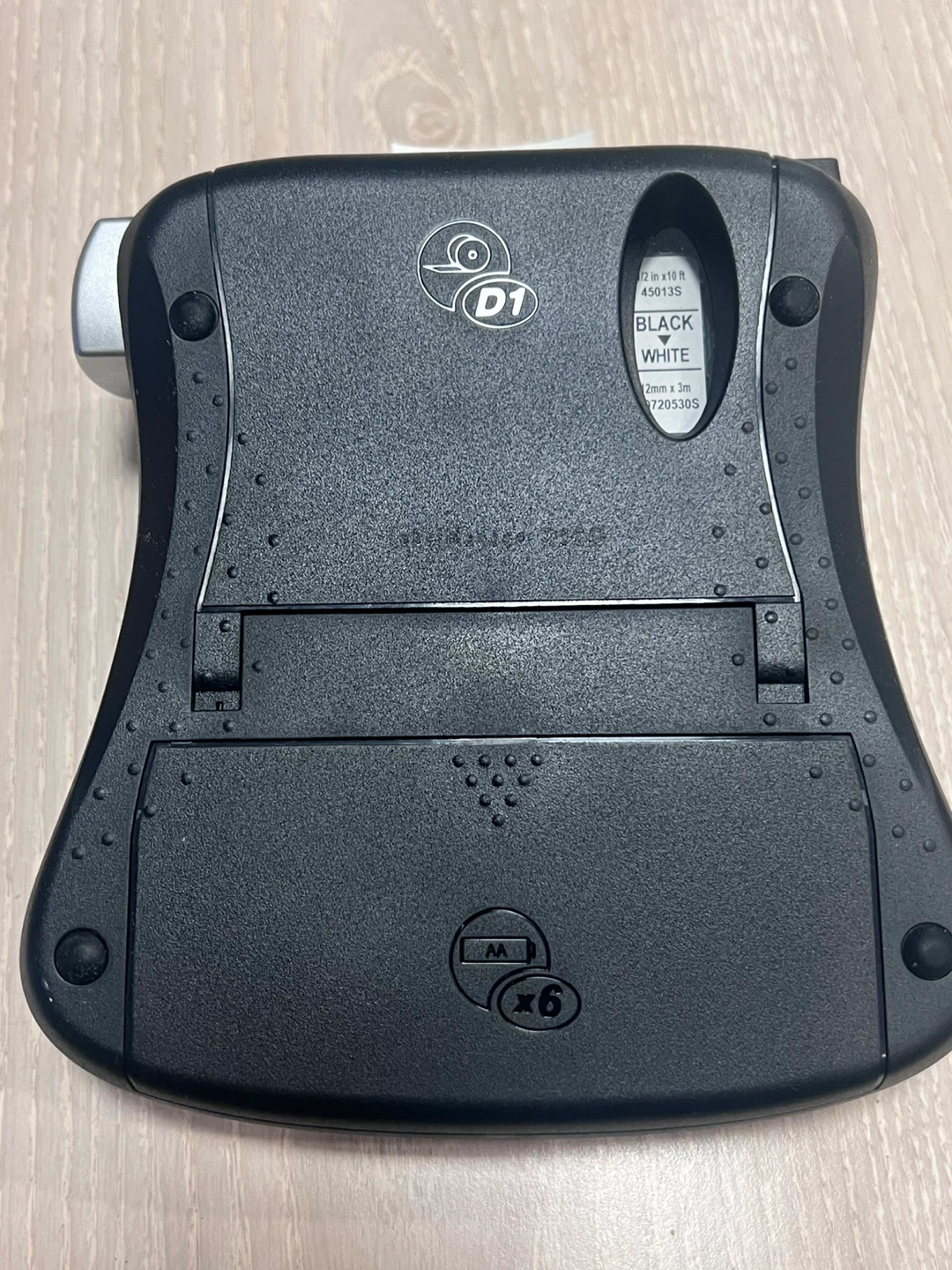 Dymo Label Manager 210D Desktop Label Maker - photo 2