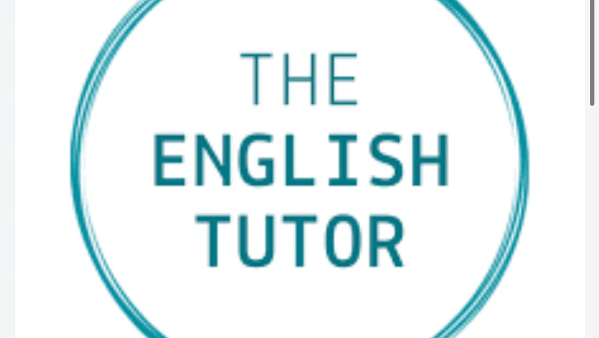 Tutoring and Conversational English Sessions