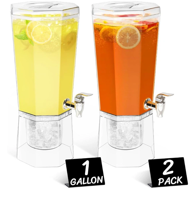 4L Drink dispenser